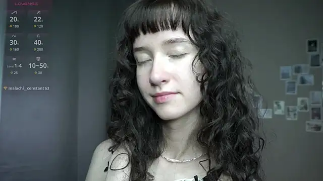 DellaLeck online show from July 18, 9:18 pm