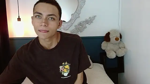 romeo laurient online show from June 19, 5:39 pm