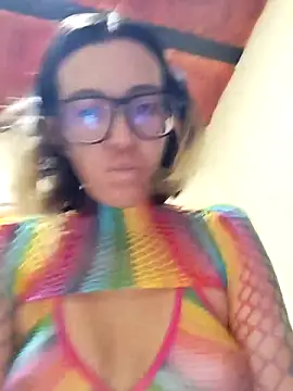 Greta silber26 online show from April 13, 5:18 pm