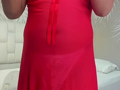 your sissytrans online show from June 6, 11:09 pm