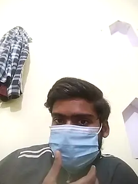 nikkihard666 online show from April 6, 2:20 am