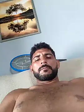 Snapshot of Thiago9230 chatting on May 1, 4:33 pm Thiago9230 online show from May 1, 4:33 pm