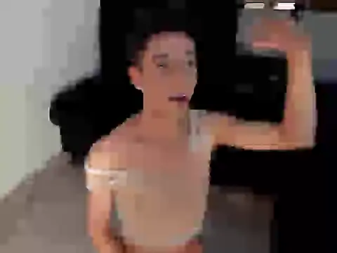 patrick oficialVIP online show from April 10, 11:53 pm