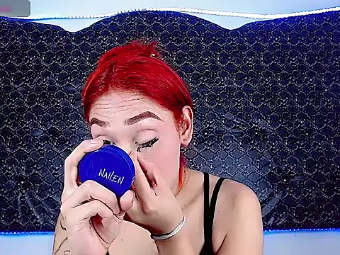 Salome bichtxx online show from May 8, 9:20 pm