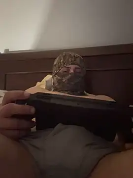 StarDust61 online show from March 26, 4:07 am