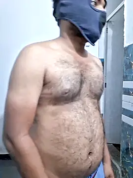 Couple869 online show from April 27, 12:19 am