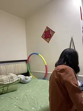 lululove66 online show from March 27, 12:05 pm