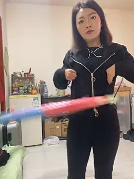 lululove66 online show from March 29, 6:46 am