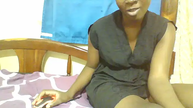 blackgal2 online show from June 11, 7:12 pm