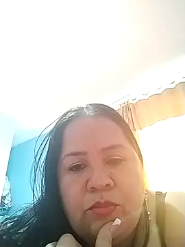 Kiara Rush online show from April 15, 2:35 pm