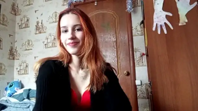 SirenFrost online show from March 22, 9:13 am