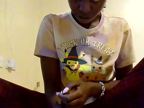 Snapshot of Nckyjoy chatting on March 26, 8:58 pm Nckyjoy online show from March 26, 8:58 pm