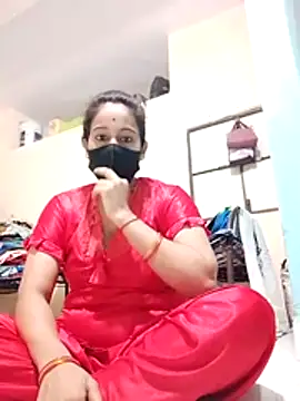 Sexi roovi online show from June 24, 6:07 pm