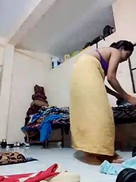 Sexi roovi online show from July 3, 7:09 pm