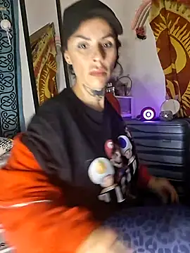 chiquitilla41 online show from May 3, 10:54 am
