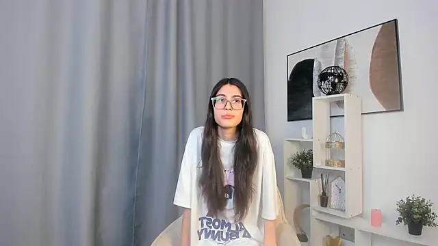 SusyRiek online show from March 23, 11:14 am