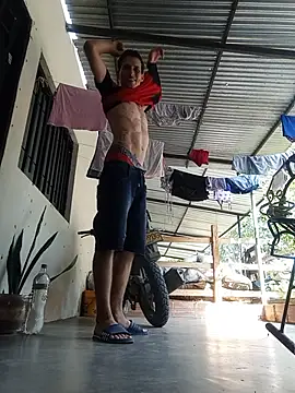 Abel-09x online show from March 23, 8:46 pm