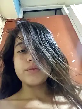 Snapshot of SalomeTorres_56 chatting on March 23, 5:33 am SalomeTorres 56 online show from March 23, 5:33 am