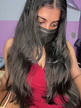miss eyekiller12 online show from April 18, 7:51 pm