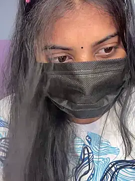 miss eyekiller12 online show from May 24, 6:57 pm