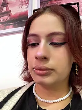 steffmontespink18 online show from July 17, 1:07 pm