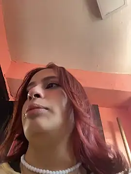 steffmontespink18 online show from August 4, 1:36 pm