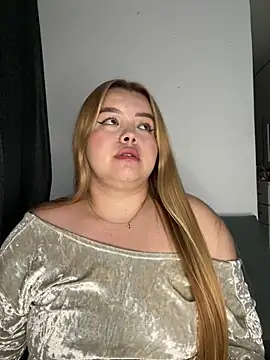 Snapshot of Mssblond1 chatting on March 23, 4:16 am Mssblond1 online show from March 23, 4:16 am