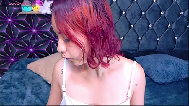 Megam white online show from April 18, 2:54 pm
