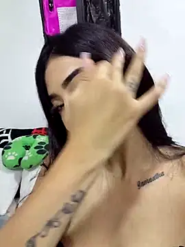 Snapshot of Nick_Amber chatting on March 28, 4:23 am Nick Amber online show from March 28, 4:23 am