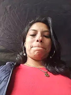 AngelicaStorms online show from May 30, 12:02 pm