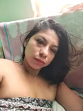 AngelicaStorms online show from June 14, 11:45 am