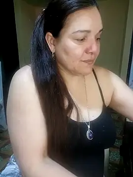 Zuleyka 69 online show from May 7, 10:59 pm