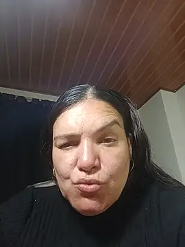 Zuleyka 69 online show from June 8, 9:48 pm