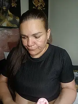 Zuleyka 69 online show from June 22, 11:24 pm