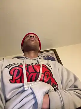 PHAT FTM KLIT87 online show from April 30, 5:58 am