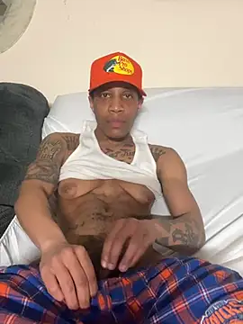 PHAT FTM KLIT87 online show from May 15, 10:50 pm