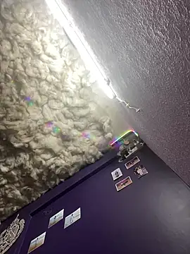 lucyyferr online show from March 24, 9:31 pm