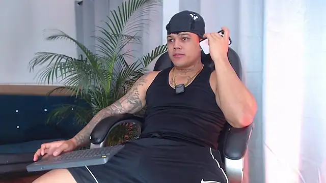Pedro x777 online show from July 5, 4:41 am