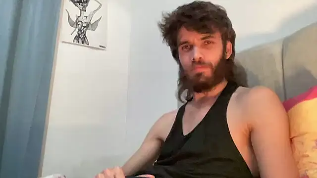 Snapshot of PygmaBoy chatting on May 30, 4:53 am PygmaBoy online show from May 30, 4:53 am