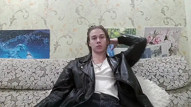 Marcus Finerty online show from June 21, 11:24 am