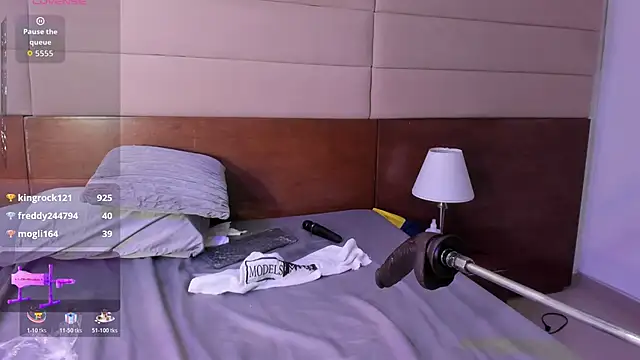 veronica bigass online show from June 14, 2:24 am