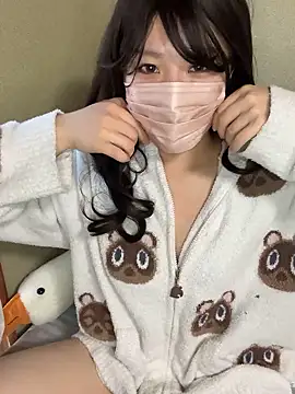 Haru sc online show from May 17, 2:53 am