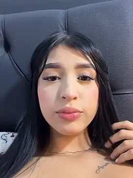 Hannaa blondee online show from March 25, 12:38 am