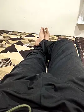 prince the Mbull online show from March 31, 7:03 pm