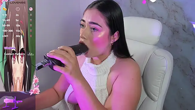 dany cutee online show from May 24, 1:49 pm