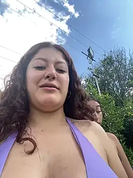 Amber rosse outdoors online show from April 1, 2:14 pm