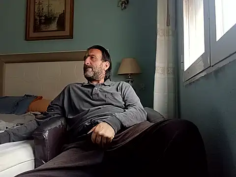 DanTrov79 online show from May 8, 10:31 am