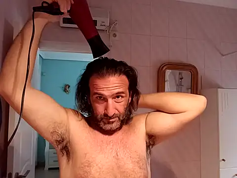 DanTrov79 online show from May 9, 11:04 am