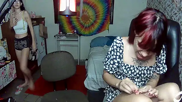 Moon  online show from April 22, 10:33 pm