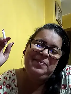 Lilica79 online show from March 24, 1:32 am